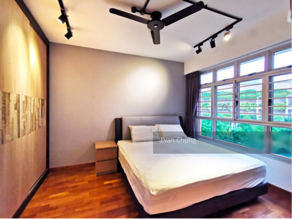 Blk 665B Punggol Drive (Punggol), HDB 5 Rooms #270646051